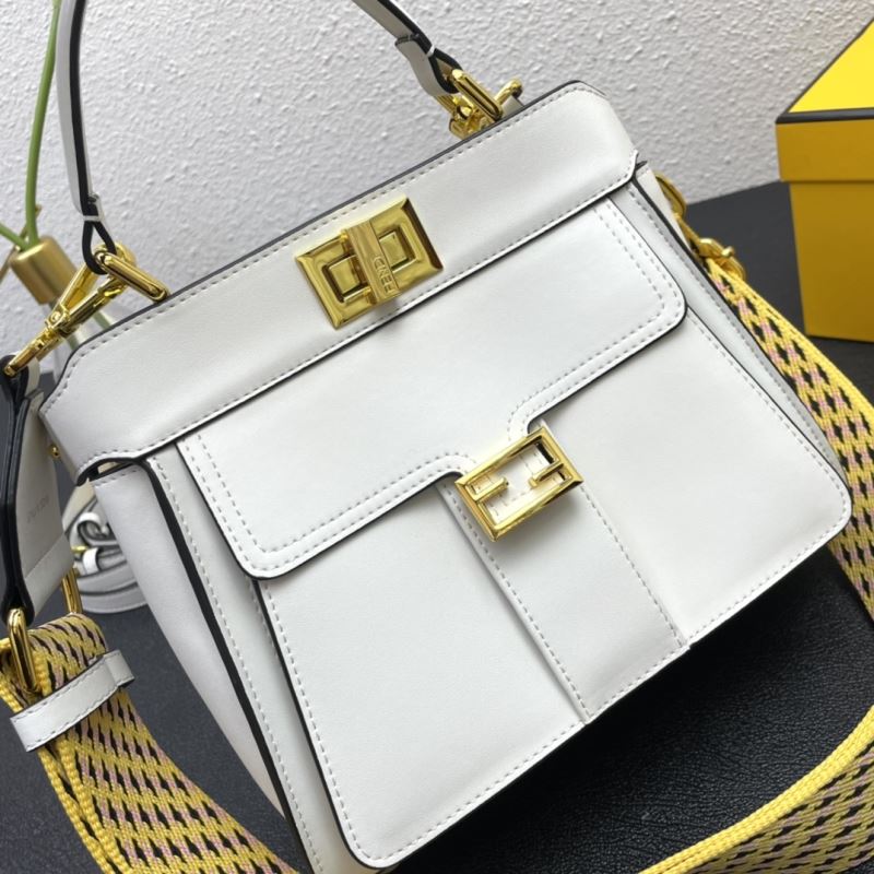 Fendi Top Handle Bags